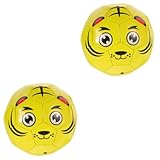 QUMIIRITY 2個カートゥーンデザインの 用 の な び 促 する トラパターンの 屋