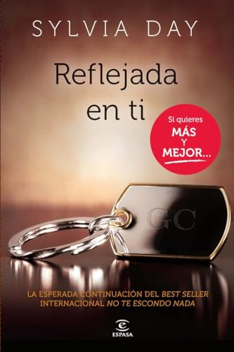 Reflejada en ti [Spanish] 8467009748 Book Cover