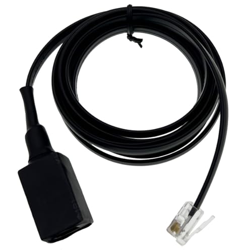 Câble d'extension RJ45 8 broches résolvant le manque de longueur micro