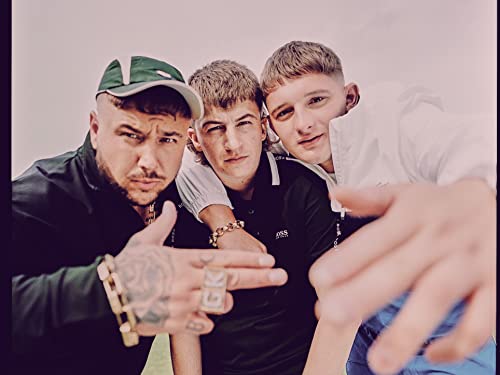 Bad Boy Chiller Crew