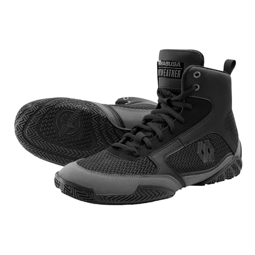 Image of Hayabusa Mayweather Champ Boxing Shoes for Men & Women