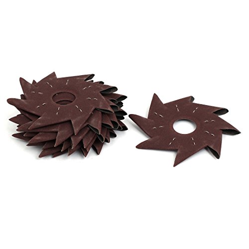 Aexit 180 Grits Abrasives 5