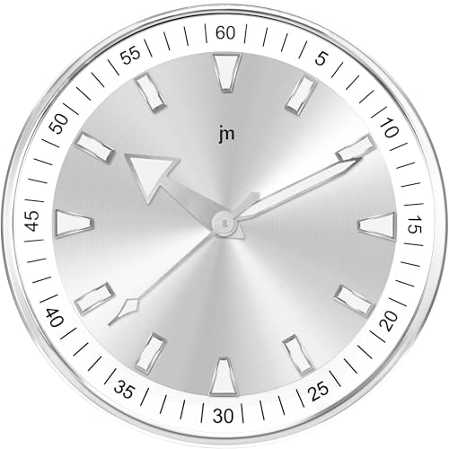 LOWELL Orologio Da Parete trendy cod. 00973S