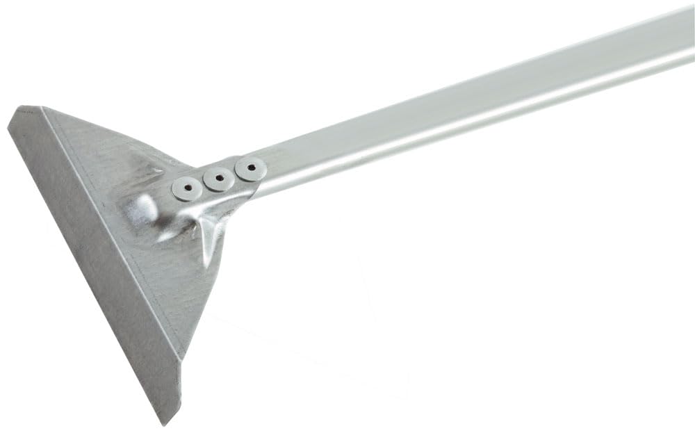 Gi.Metal Pizza Oven Rake