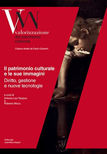 Patrimonio culturale e le sue immagin