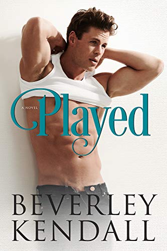 Played (Trapped Book 2)