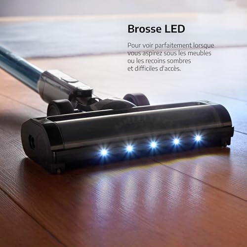 Beko Aspirateur Balai VRT96425VD