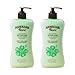 Hawaiian Tropic Lime Coolada After Sun Lotion | After Sun Care, Skin Care, Daily Moisturizing Lotion with Aloe, Cocoa Butter & Shea Butter, 16 Fl Oz each Twin Pack