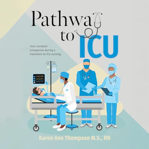 Amazon.co.jp Pathway to ICU Your Constant