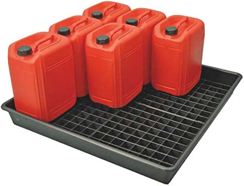 Amazon.co.uk chemical spill tray