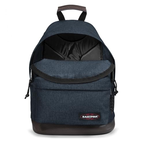 Eastpak Wyoming Rucksack, 24 L, Triple Denim