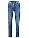 Produktbild PIONEER AUTHENTIC JEANS Herren Jeans Rando | Männer Hose | Regular fit | Blue Denim/Washed Washed | Blue Used Buffies 6824 | 42W - 32L