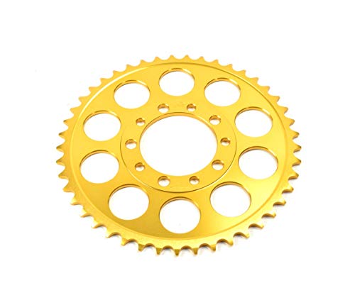 X.A.M Japan A4202-45 520-45T スプロケット A4202-45