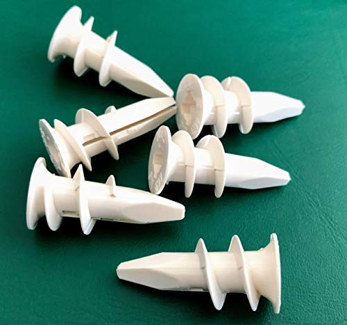 ボードアンカー カベッコ SD-125 25本入り