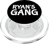 Photo Gallery ryan s gang first name ryan bachelor party wedding popsockets popgrip per magsafe Photo Gallery ryan s gang first name ryan bachelor party wedding popsockets popgrip per magsafe