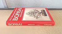 The Collingridge handbook of bonsai 0600368165 Book Cover