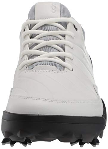 ECCO-Strike-Zapatos-de-Golf-Hombre