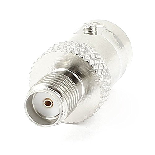 Preisvergleich Produktbild adaptare 60217 Adapter SMA-Buchse auf BNC-Buchse