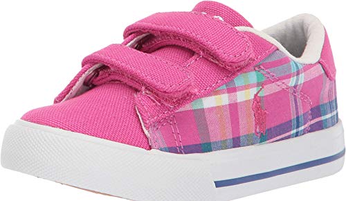 Polo Ralph Lauren ベビー・ボーイズ ユニセックス・キッズ - US サイズ: 10 M US Toddler カラー: ピンク