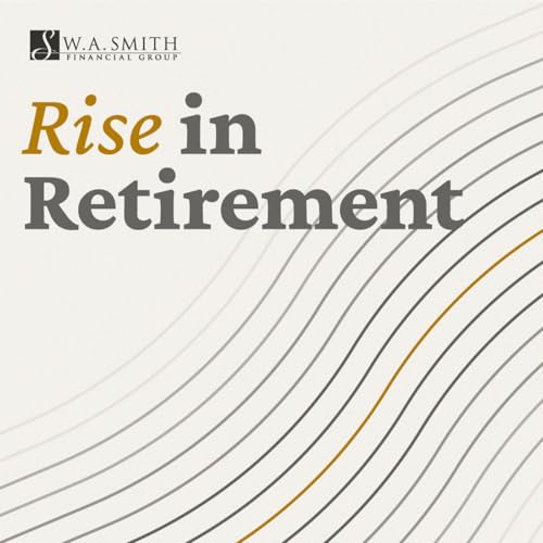He Retired at 65 With $900K. Now He's Panicking. Here's our Breakdown | Rise in Retirement Ep. 43