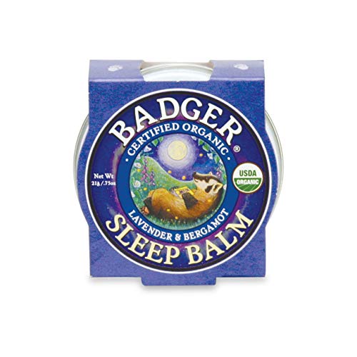 Badger Balm: Schlafsalbe - mini