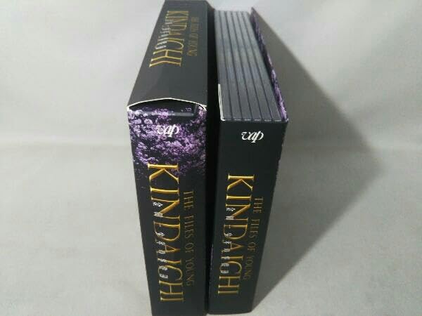 Amazon.co.jp: 金田一少年の事件簿 Blu-ray BOX(Blu-ray Disc) : おもちゃ