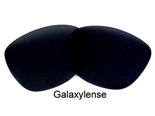Image of GALAXYLENSE Galaxy Replacement Lenses For Oakley Frogskins (Not For Frogskins Lite Model) Multiple Color Selection..