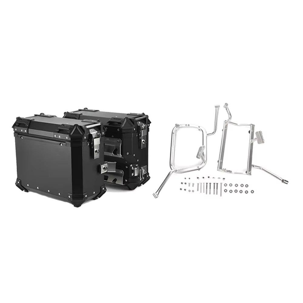 Borsa Sella Moto Per BMW Per G310GS 17-24 Borsa Moto Posteriore