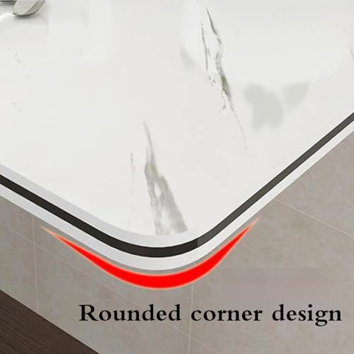 Table à linge pliante murale résistante pour optimiser vos pièces - 4