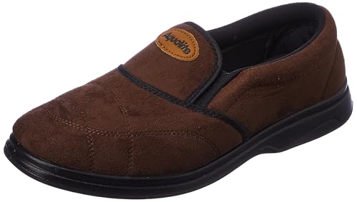 Image of Aqualite Mens Pm-55 Moccasin