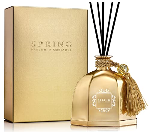 Difusor de Varillas Aromático Floral 300ml miniatura 1