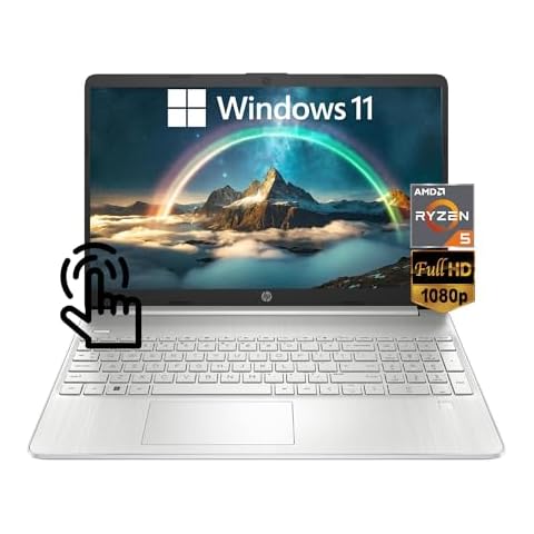 HP Essential Business Laptop 15.6" Cover