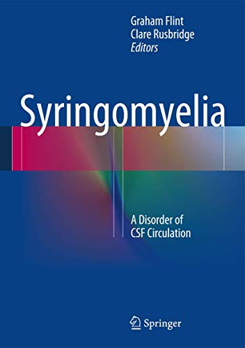 Syringomyelia view 2