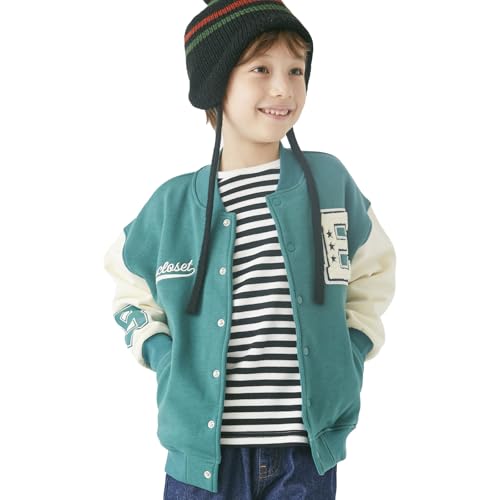 [ever closet] X^W LbY q ̎q j̎q H~ WPbg Wp[ 110 eB[O[ JbW OJ AE^[ H ~ ʉ ʊw q LbY Go[N[[bg