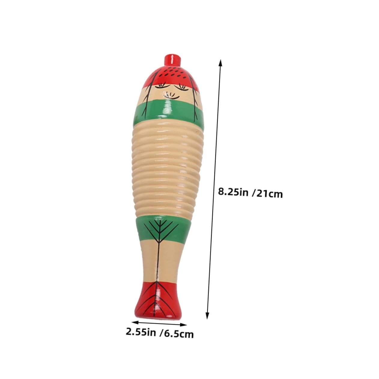 Giocattolo Musicale in Legno Percussioni 4 Pezzi per Ragazzo Ragazza | Strumento Ritmico Facile da Usare, Design Compatto da Riporre, Set Abs con Bacchetta