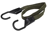 Keeper 06117 Ultra 32' Camouflage Flat Bungee Cord