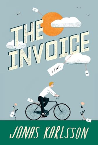 The Invoice: A Novel view 2
