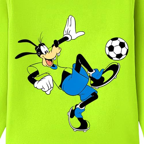 Image of Kuchipoo Disney Goofy Boys Sweatshirt