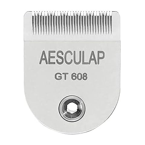 Kerbl Scherkopf für GT415/GT420 Cover