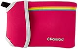 Polaroid Neoprene Pouch for The Polaroid Z2300 Instant Camera (Pink)