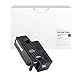 Clover Remanufactured Toner Cartridge Replacement for Dell C1660 | Black