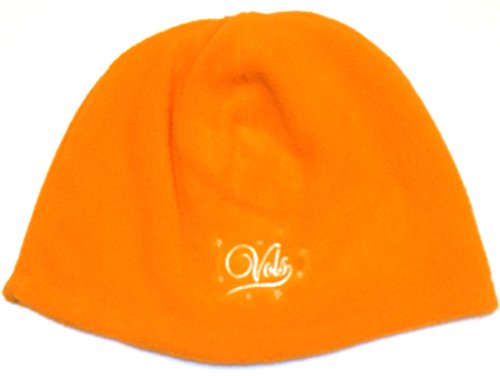 Bonnet en tricot polaire Tennessee Vols Adidas pour vos sorties urbaines en hiver