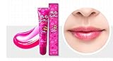 BERRISOM Chu My Lip Tint Pack, New upgraded Season 3, Made in Korea, Korean Cosmetics (Lovely Pink)