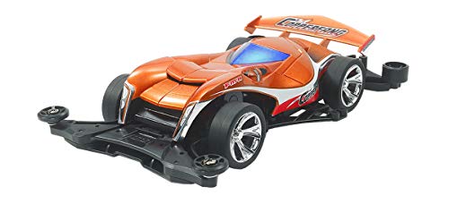 Tamiya 18715 1/32 Jr Racing Copperfang Kit, with FM-A Chassis