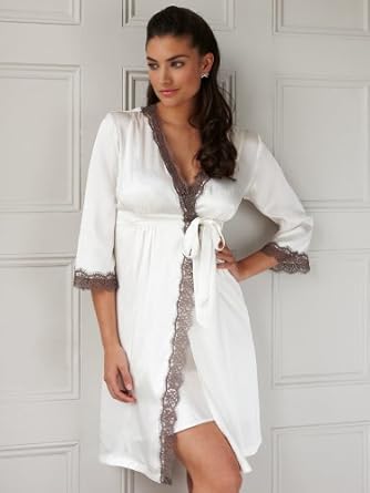 La senza housecoat Clearance