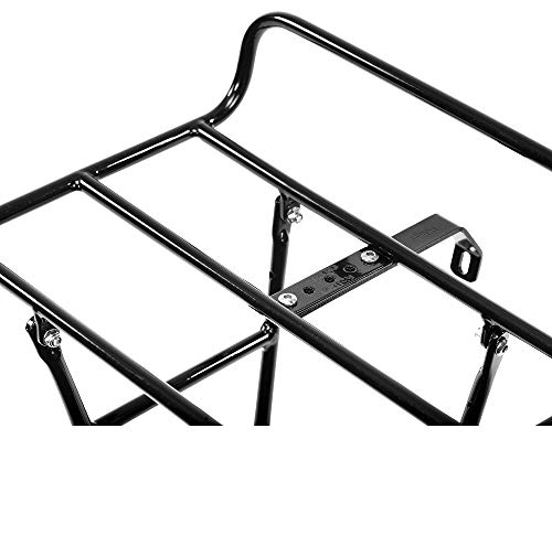 Pelago Rack, Portapacchi Anteriore Unisex-Adulto