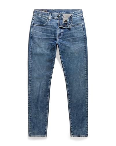 G-STAR Revend FWD Skinny Jeans – Ansicht 6