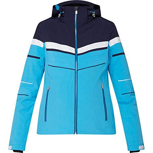 Chaqueta McKinley Desiree para mujer , ideal para protegerte en tus rutas de senderismo