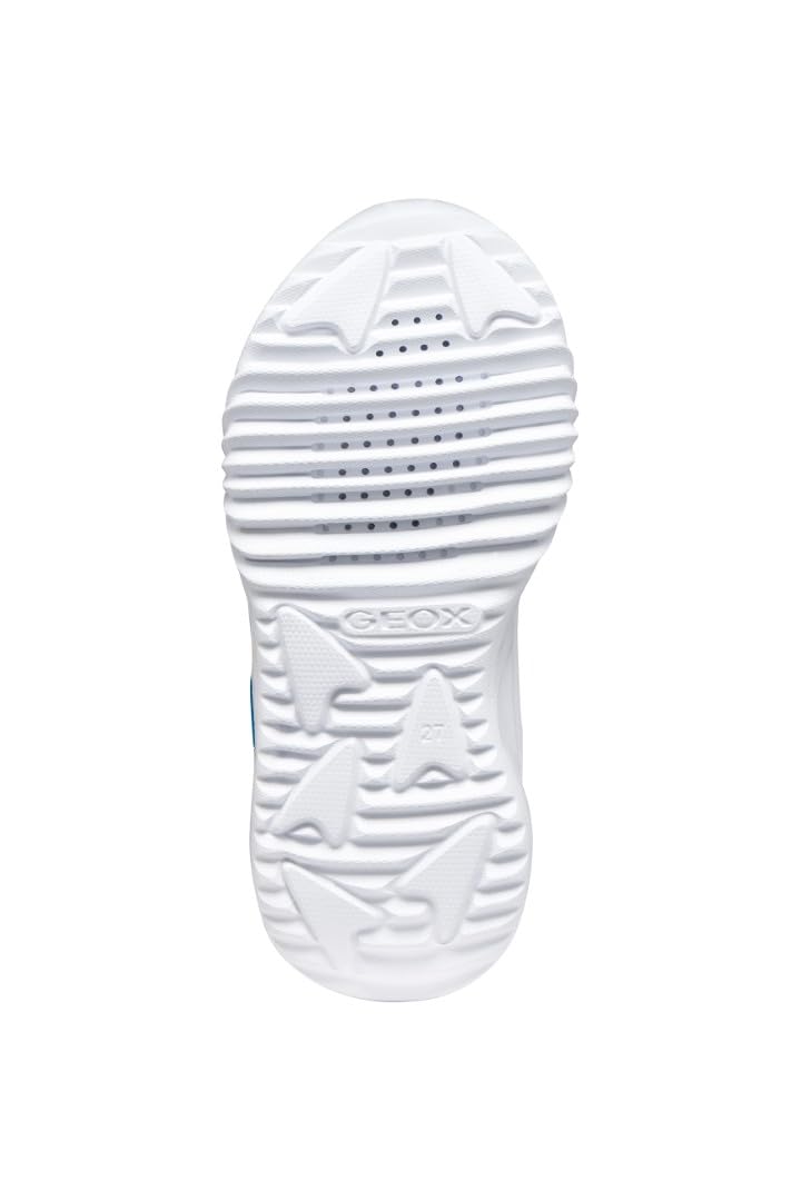 Geox Jungen J Assister BoySneaker