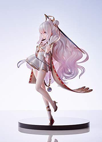 Amazon | アズールレーン ル・マラン TF edition 1/7スケール PVC&ABS 